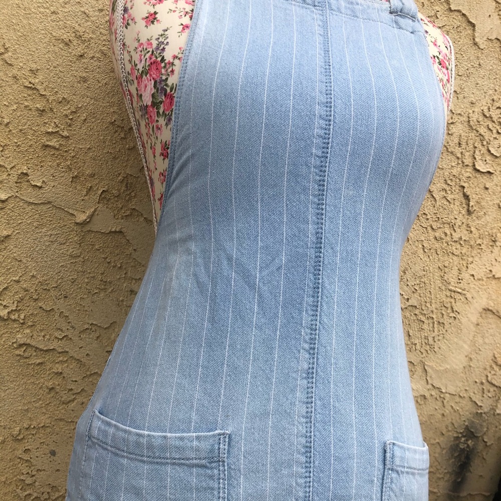 Overalls